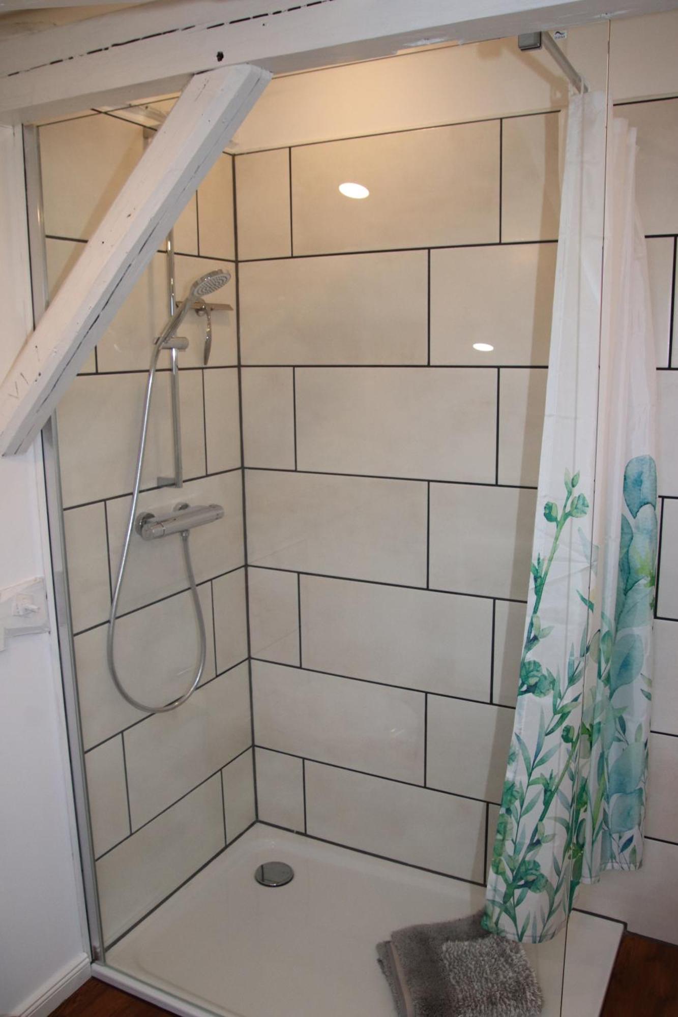 Altes Bahnhofsvorsteherhaus Wohnung Unten Husum  Luaran gambar