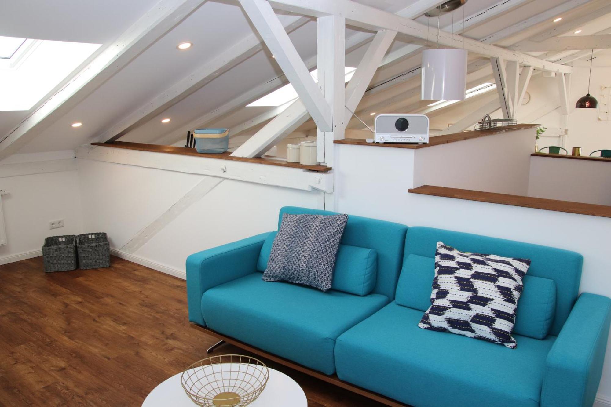 Altes Bahnhofsvorsteherhaus Wohnung Unten Husum  Luaran gambar